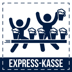 Express-Kasse